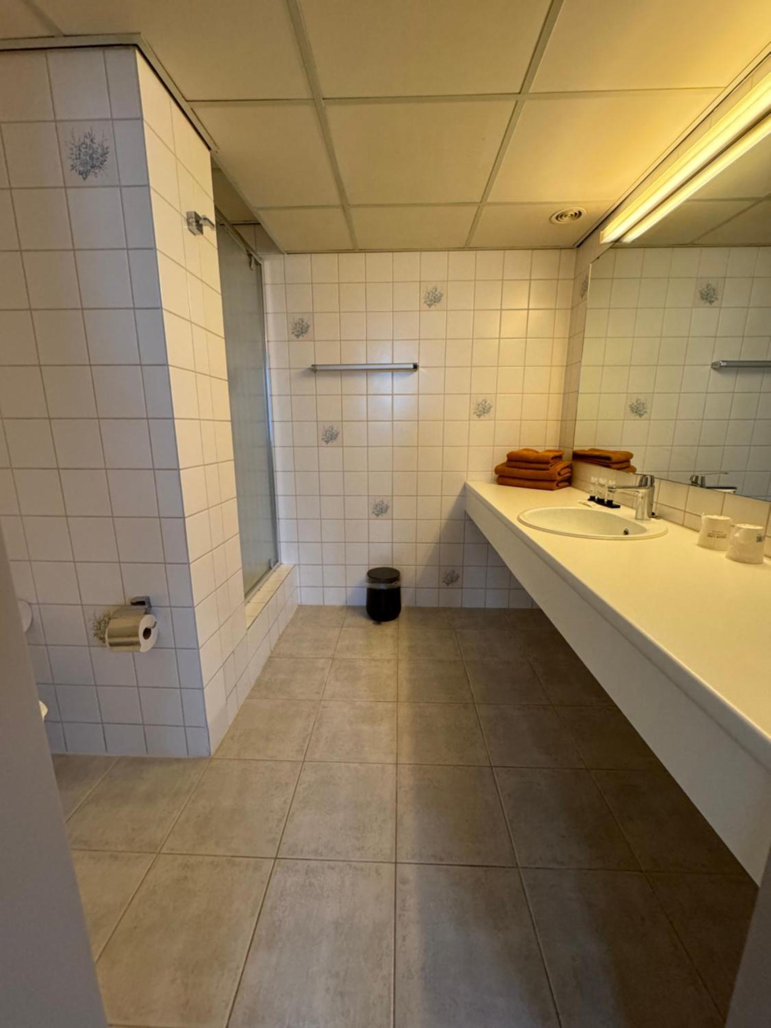 Ouwe Schuure Panzió Sluis Kültér fotó